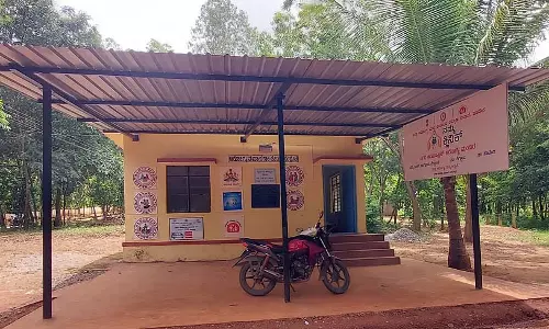 Shiggawi : हमारे क्लिनिक में कोई स्थायी डॉक्टर नहीं