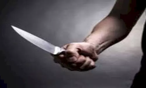 Panipat: बकरीद के दिन कुर्बानी को लेकर झगड़ा, युवक पर धारदार हथियार से वार