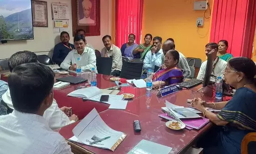 कल्याण कर्नाटक में शिक्षा की गुणवत्ता: अंतरिम रिपोर्ट प्रस्तुत करने की तैयारी