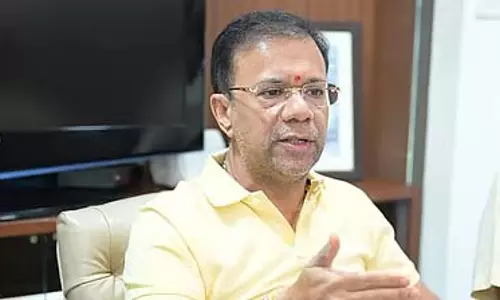 इलाज से वंचित मरीजों के लिए आवाज उठाने पर माफी नहीं मांगूंगा: Goa minister इलाज से वंचित मरीजों के लिए आवाज उठाने पर माफी नहीं मांगूंगा: Goa minister