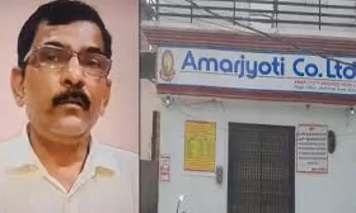 Bareilly: करोड़ों की ठगी का आरोप, सूर्यकांत को भाजपा ने मंत्री पद से हटाया Bareilly: करोड़ों की ठगी का आरोप, सूर्यकांत को भाजपा ने मंत्री पद से हटाया