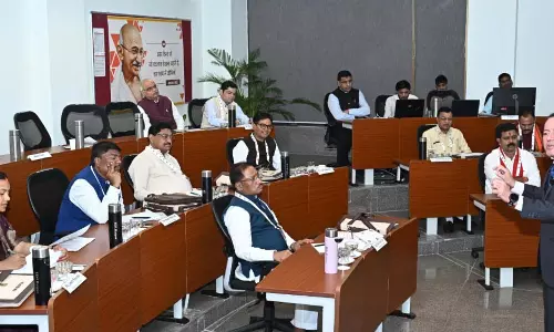 लूट खसोट करना कांग्रेस का काम : अरुण साव लूट खसोट करना कांग्रेस का काम : अरुण साव