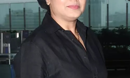 प्यार कभी नहीं बदलता, इसी बात का सबूत है कम फॉल इन लव- द डीडीएलजे म्यूजिकल: रानी मुखर्जी