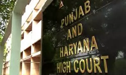 Chandigarh: हरियाणा CET 2024 परीक्षा को लेकर हाईकोर्ट में याचिका, सरकार को नोटिस जारी