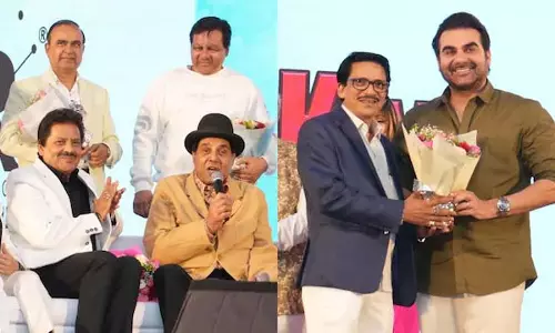 मैंने प्यार किया फिर से में दिखेगा पुराना जलवा – धर्मेंद्र और अरबाज की एंट्री मैंने प्यार किया फिर से में दिखेगा पुराना जलवा – धर्मेंद्र और अरबाज की एंट्री