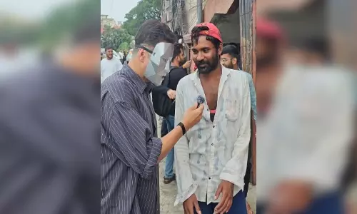 जब किलर मास्क पहन रिपोर्टर बने एक्टर अक्षय कुमार, सामने आया वीडियो