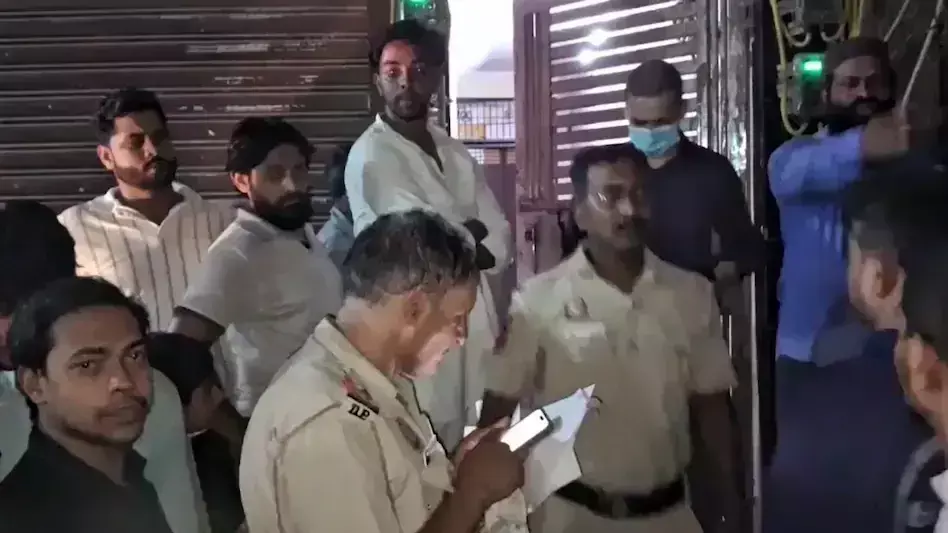 New Delhi: दयालपुर में 9 वर्षीय बच्ची से दुष्कर्म और हत्या, शव सूटकेस से बरामद