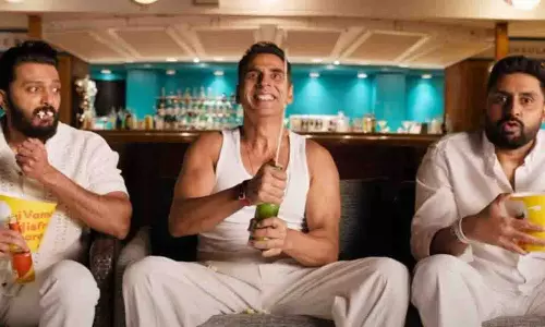 Housefull 5 बॉक्स ऑफिस