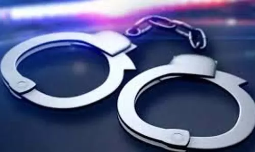 टेक्नोलॉजी का दुरुपयोग : दिल्ली में IT एक्सपर्ट बना क्रेडिट कार्ड फ्रॉडस्टर