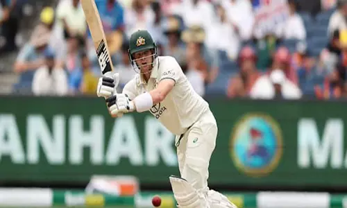 अभी बहुत आगे की नहीं सोच रहा...: Steve Smith ने 2027 में इंग्लैंड और भारत के टेस्ट दौरे पर कहा