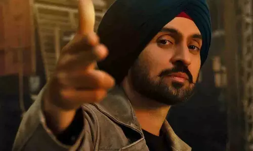 Detective Sherdil: दिलजीत दोसांझ की मिस्ट्री कॉमेडी का प्रीमियर ZEE5 पर