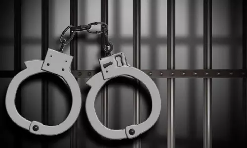 Bareilly: महिला से लूट कर फरार हुआ था आरोपी, पुलिस ने की गिरफ्तारी