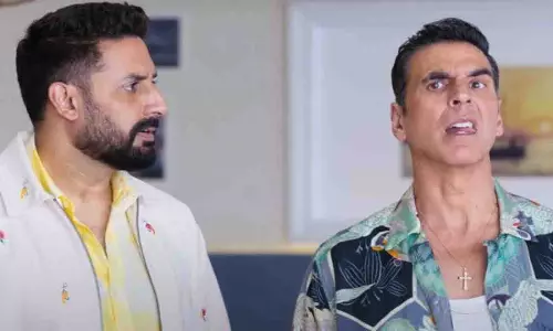 Housefull 5 दिन 2 वर्ल्डवाइड बॉक्स ऑफिस