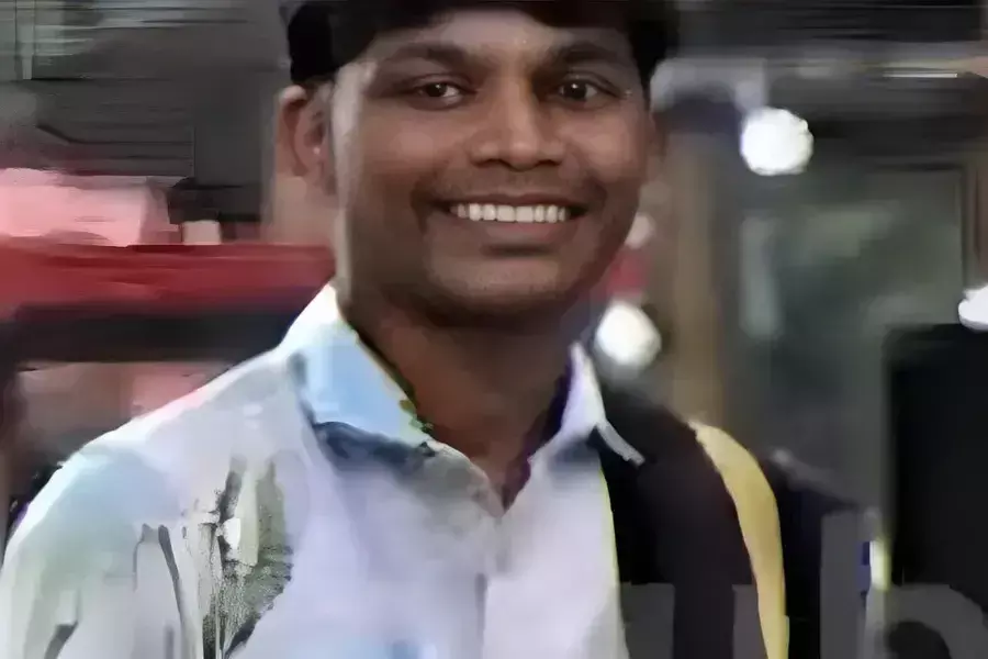 Kerala : नीलांबुर छात्र की मौत गैर इरादतन हत्या का मामला दर्ज Kerala : नीलांबुर छात्र की मौत गैर इरादतन हत्या का मामला दर्ज