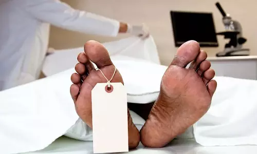 टोटो की चपेट में आने से नागरिक स्वयंसेवक की मौत