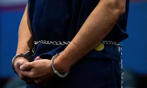 लिव-इन पार्टनर की हत्या का खुलासा, आरोपी नेपाली व्यक्ति गिरफ्तार लिव-इन पार्टनर की हत्या का खुलासा, आरोपी नेपाली व्यक्ति गिरफ्तार