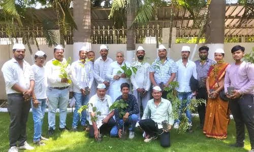 दुर्ग में कांग्रेस सेवा दल को नई कार्यकारिणी का तोहफ़ा, अरुण वोरा से मिला मार्गदर्शन