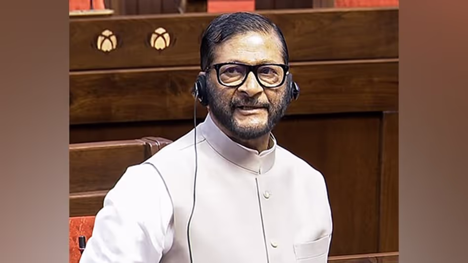 Assam गण परिषद ने राज्यसभा चुनाव के लिए असम के बीरेंद्र प्रसाद बैश्य को नामित किया Assam गण परिषद ने राज्यसभा चुनाव के लिए असम के बीरेंद्र प्रसाद बैश्य को नामित किया