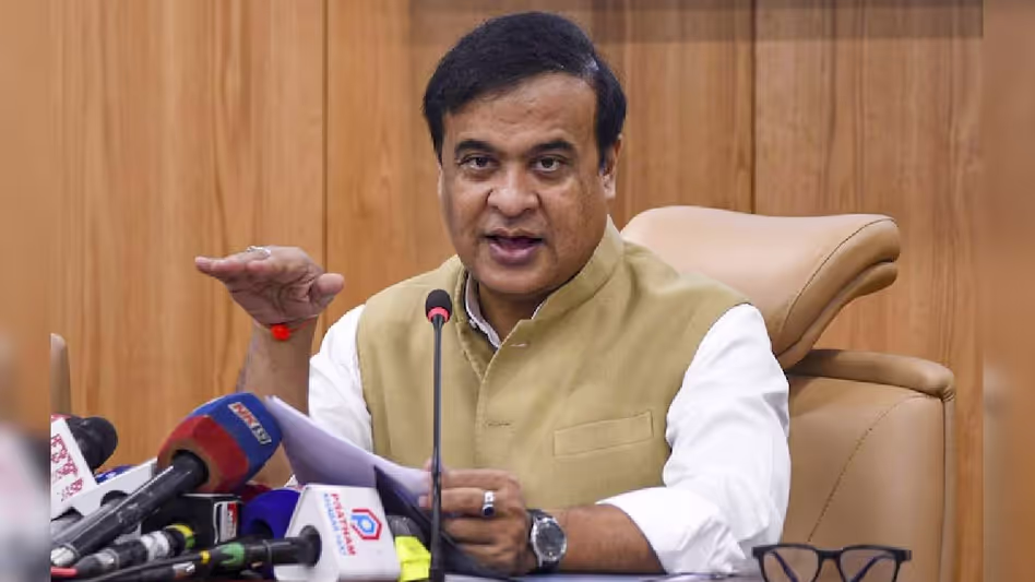 Assam के शोध विद्वानों को समर्थन देने के लिए नई योजना की घोषणा की Assam के शोध विद्वानों को समर्थन देने के लिए नई योजना की घोषणा की