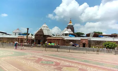 कानून मंत्री: पुरी के ‘बड़ा डंडा’ में शराब और मांसाहारी बिक्री पर प्रतिबंध लागू होगा