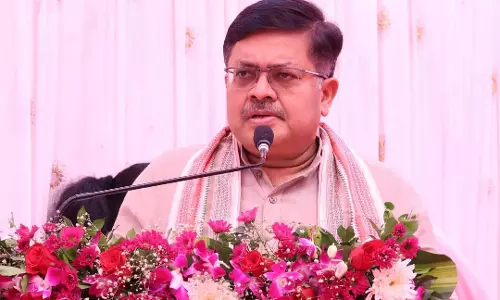 भुवनेश्वर में भूमिगत मेट्रो होगी : मंत्री पृथ्वीराज हरिचंदन भुवनेश्वर में भूमिगत मेट्रो होगी : मंत्री पृथ्वीराज हरिचंदन