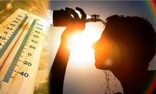 Uttarakhand में तेवर दिखाएगी गर्मी, जानें मौसम का हाल Uttarakhand में तेवर दिखाएगी गर्मी, जानें मौसम का हाल