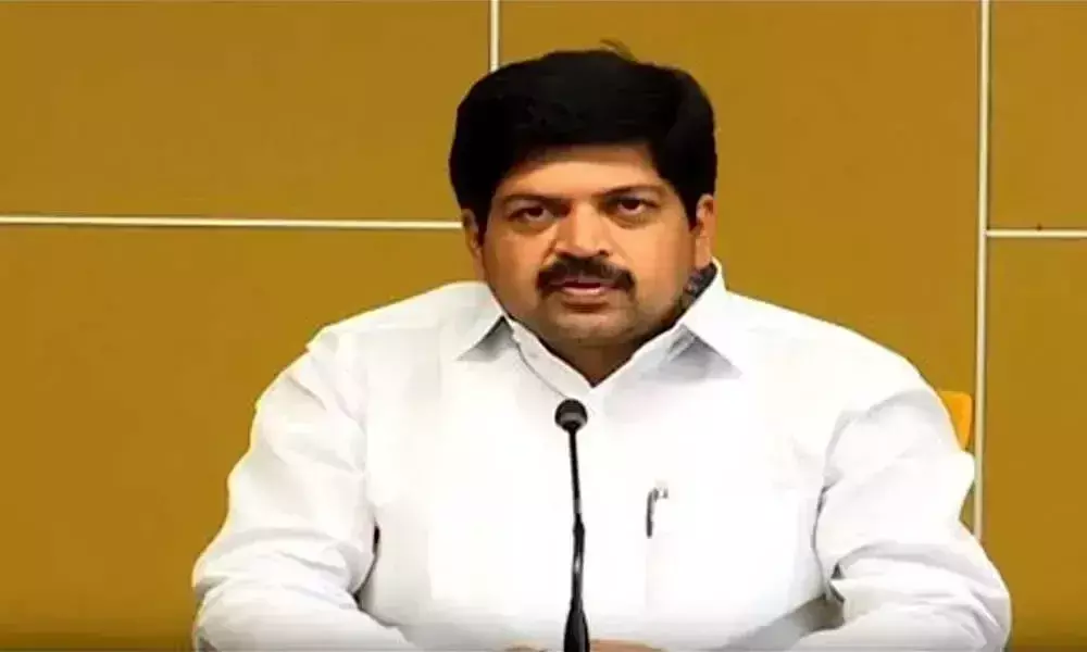 Andhra: बंदर बंदरगाह जुलाई 2026 से चालू हो जाएगा