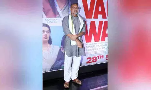 जब Nana Patekar ने बताया कि वे अपने गांव में क्यों बस गए?
