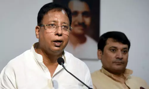 बिहार में कानून का राज, घटना के बाद अपराधियों की गिरफ्तारी तय: संजय जायसवाल