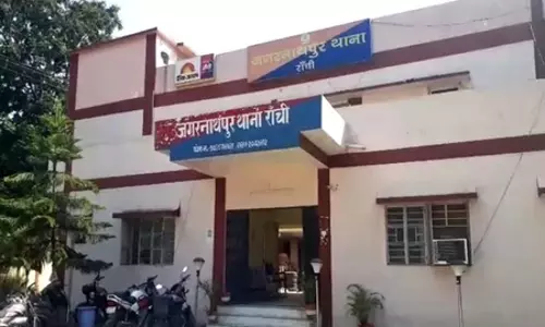 चोरों ने लिखवाई FIR, कहा- चोरी करने गए थे तो गांव वालों ने मिलकर पिटाई कर दी