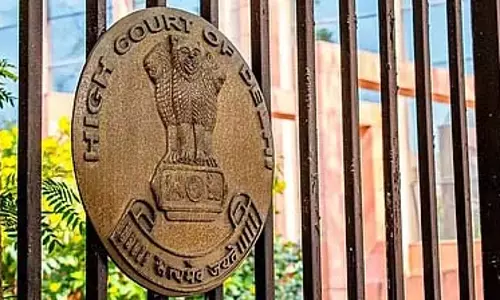 अतिक्रमणकारी सार्वजनिक भूमि पर कब्जा जारी रखने का दावा नहीं कर सकते: Delhi HC अतिक्रमणकारी सार्वजनिक भूमि पर कब्जा जारी रखने का दावा नहीं कर सकते: Delhi HC