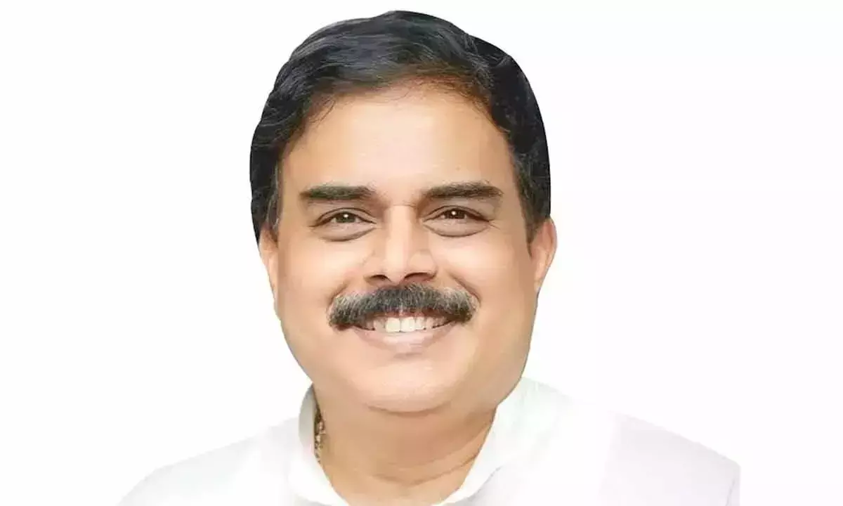 Andhra: 7 दिनों में 1.05 करोड़ से अधिक लाभार्थियों को मिला राशन Andhra: 7 दिनों में 1.05 करोड़ से अधिक लाभार्थियों को मिला राशन