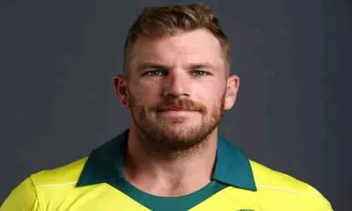 Cummins कप्तान के रूप में शानदार हैं: फिंच
