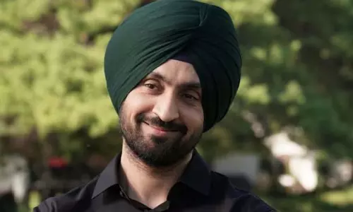 दिलजीत दोसांझ की फिल्म  Detective Sherdil जल्द आ रही है OTT पर