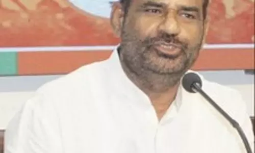 रमेश बिधूड़ी का दावा, जनता ने कांग्रेस से दूरी बना ली है रमेश बिधूड़ी का दावा, जनता ने कांग्रेस से दूरी बना ली है
