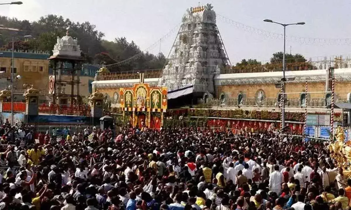 Andhra: योग के नियमित अभ्यास से स्वास्थ्य बेहतर होता है Andhra: योग के नियमित अभ्यास से स्वास्थ्य बेहतर होता है