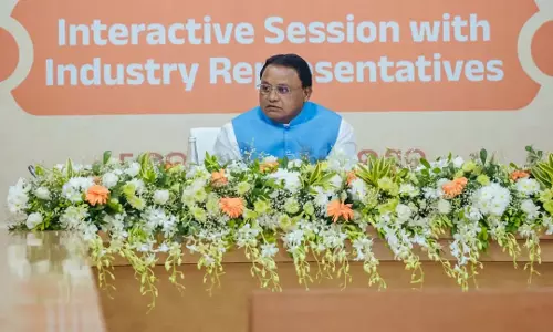 ओडिशा औद्योगिक विकास को बढ़ावा देने के लिए एकल खिड़की प्रणाली में सुधार करेगा : CM