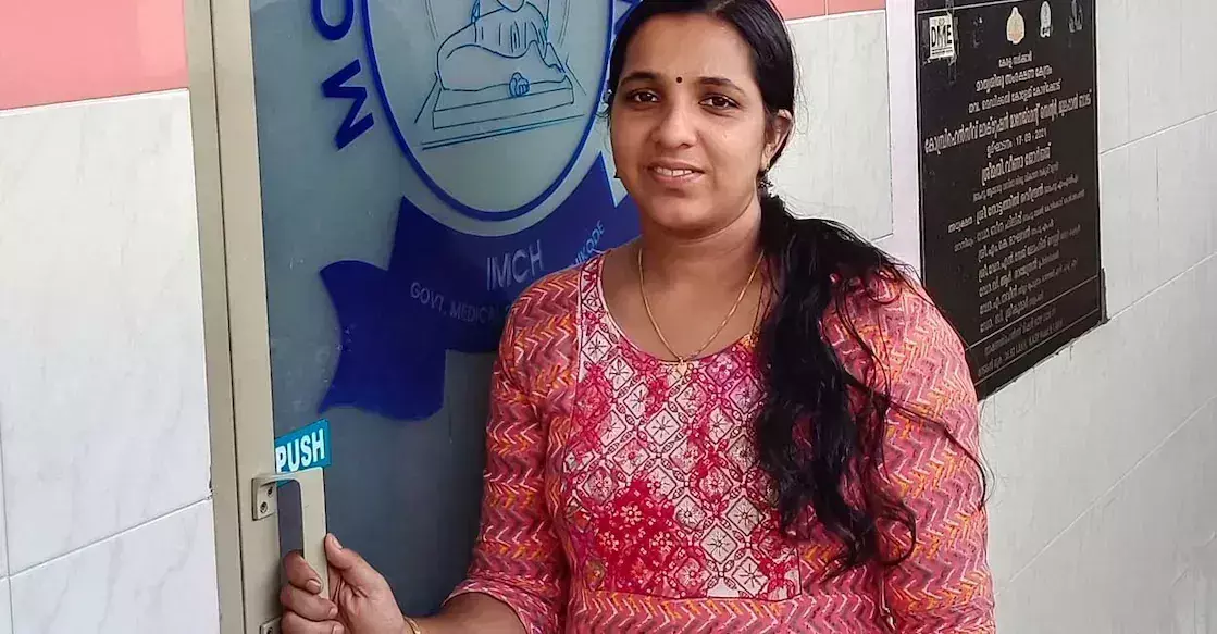Kerala :  कैसे इस दयालु बालुसेरी महिला ने सैकड़ों बच्चों को जन्म दिया
