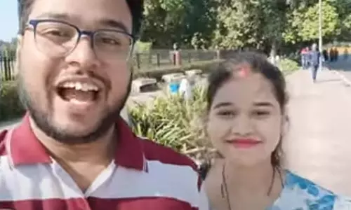बहकावे में आकर पत्नी चली गई मायके, पति ने किया सुसाइड