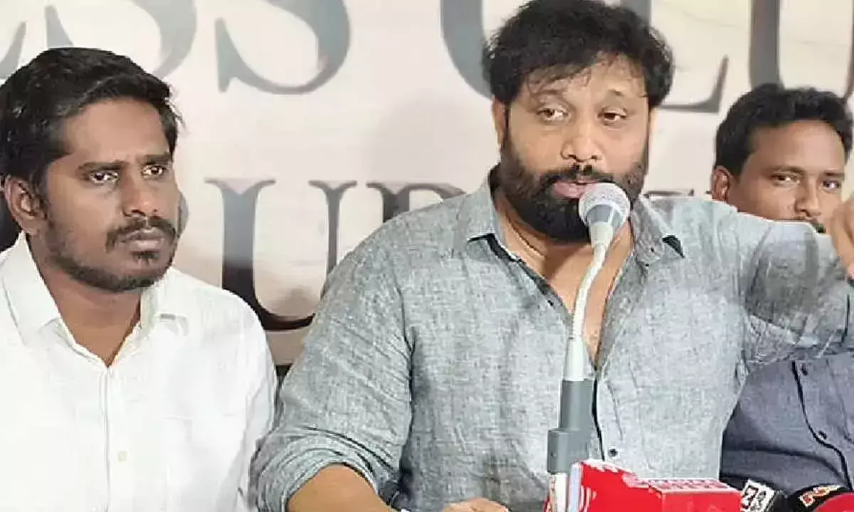 घी में मिलावट के मामले में TTD के पूर्व ईओ धर्मा रेड्डी को गिरफ्तार करें: जेएसपी