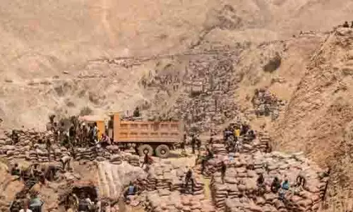 दुर्लभ मृदा तत्व चीनी अर्थव्यवस्था के लिए क्यों महत्वपूर्ण हैं? दुर्लभ मृदा तत्व चीनी अर्थव्यवस्था के लिए क्यों महत्वपूर्ण हैं?