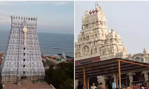 Tiruchendur के लिए विशेष रेलगाड़ियां