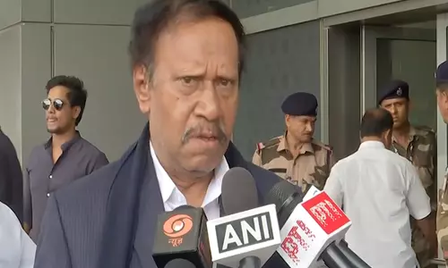 पाकिस्तान की आतंकवादी गतिविधियां दुनिया के सामने रखीं: Thambidurai