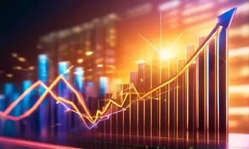 औद्योगिक और वित्तीय शेयरों ने बढ़ाई बाजार की चमक, Nifty 500 में मजबूती औद्योगिक और वित्तीय शेयरों ने बढ़ाई बाजार की चमक, Nifty 500 में मजबूती