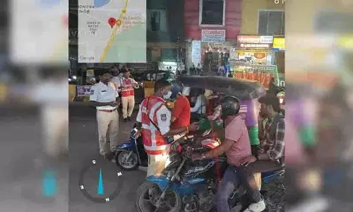 Cyberabad पुलिस ने शराब पीकर गाड़ी चलाने के आरोप में 362 लोगों को पकड़ा