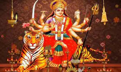 Adi Shakti: ब्रह्मांड की जननी की कथा जो हर भक्त को जाननी चाहिए