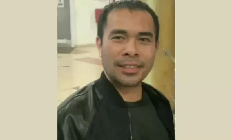 Manipur : अरामबाई तेंगगोल नेता कानन सिंह को सीबीआई गिरफ्तारी के बाद गुवाहाटी ले जाया गया Manipur : अरामबाई तेंगगोल नेता कानन सिंह को सीबीआई गिरफ्तारी के बाद गुवाहाटी ले जाया गया