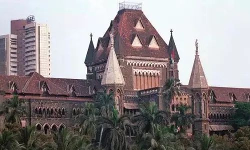 Bombay हाईकोर्ट के जज ने छह महीने पहले सुनाया था फैसला