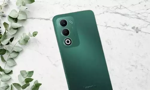 Oppo की K13x 5G के लॉन्च की तैयारी, 6,000mAh हो सकती है बैटरी