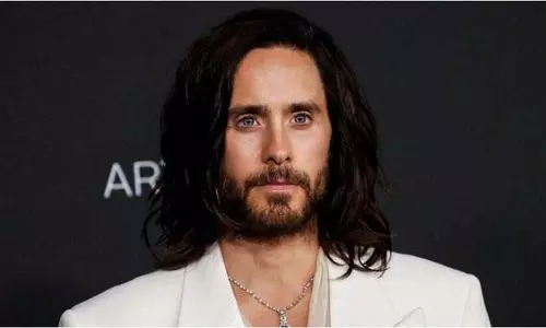 Jared Leto पर नाबालिगों सहित नौ महिलाओं द्वारा यौन दुर्व्यवहार और हिंसक व्यवहार का आरोप लगाया गया